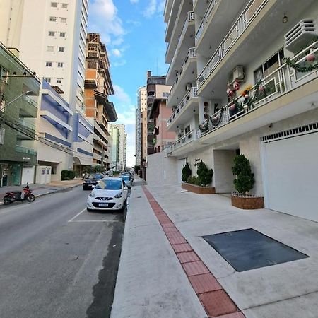 Apto 2 Dorm Bem Localizado Apartman Balneário Camboriú Kültér fotó