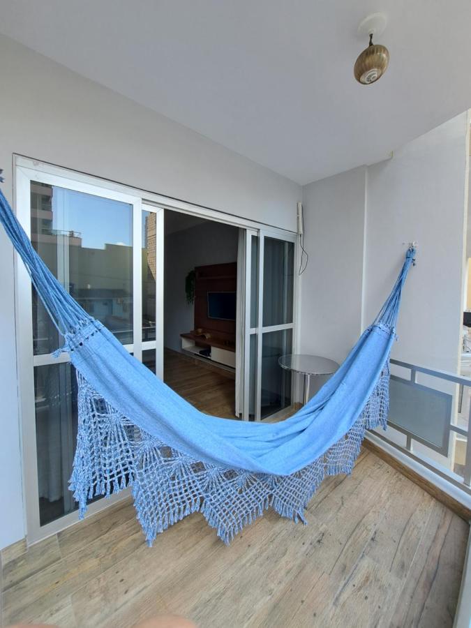Apto 2 Dorm Bem Localizado Apartman Balneário Camboriú Kültér fotó