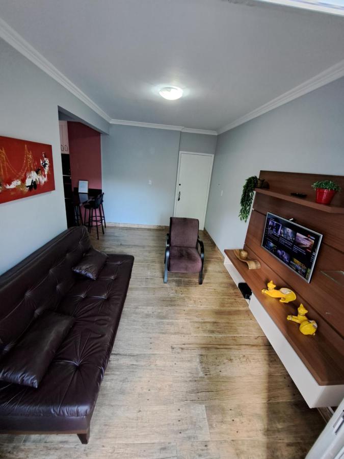 Apto 2 Dorm Bem Localizado Apartman Balneário Camboriú Kültér fotó